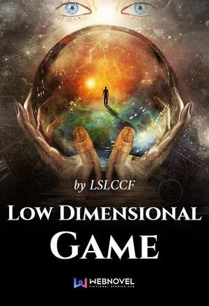 Low Dimensional Game cover