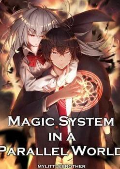 Magic System in a Parallel World cover