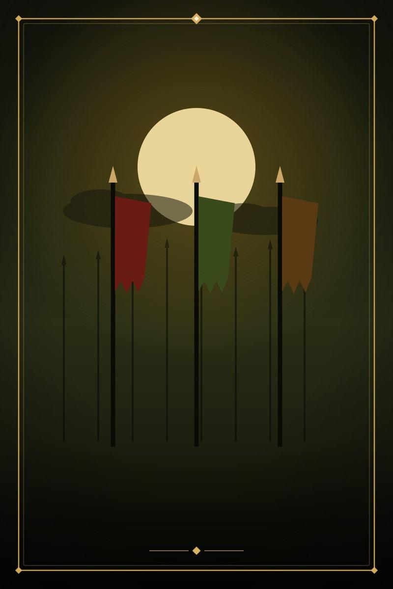 Mahabharat cover