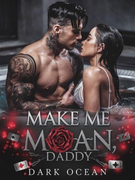 Make Me Moan, Daddy cover