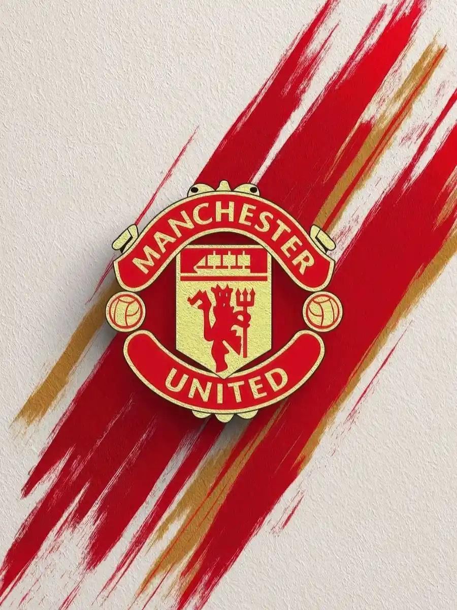 Manchester United Revival cover