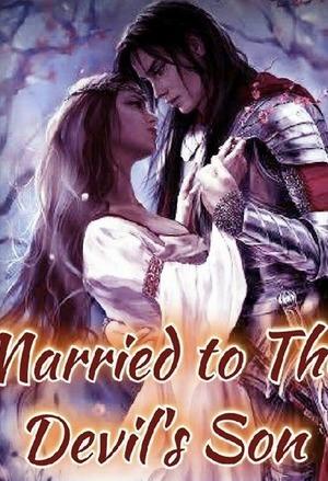 Married To The Devil's Son