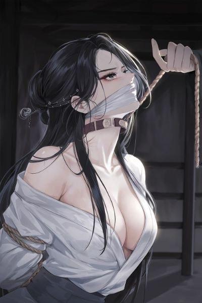 Martial Arts Masochist