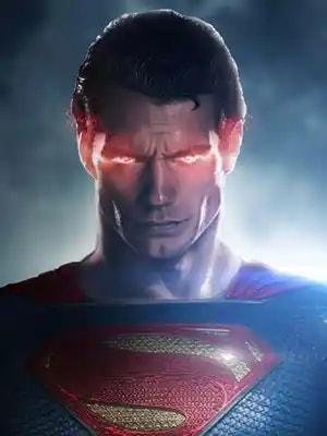 Marvel: A Lazy-Ass Superman cover