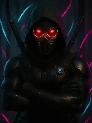 Marvel: Hunter cover
