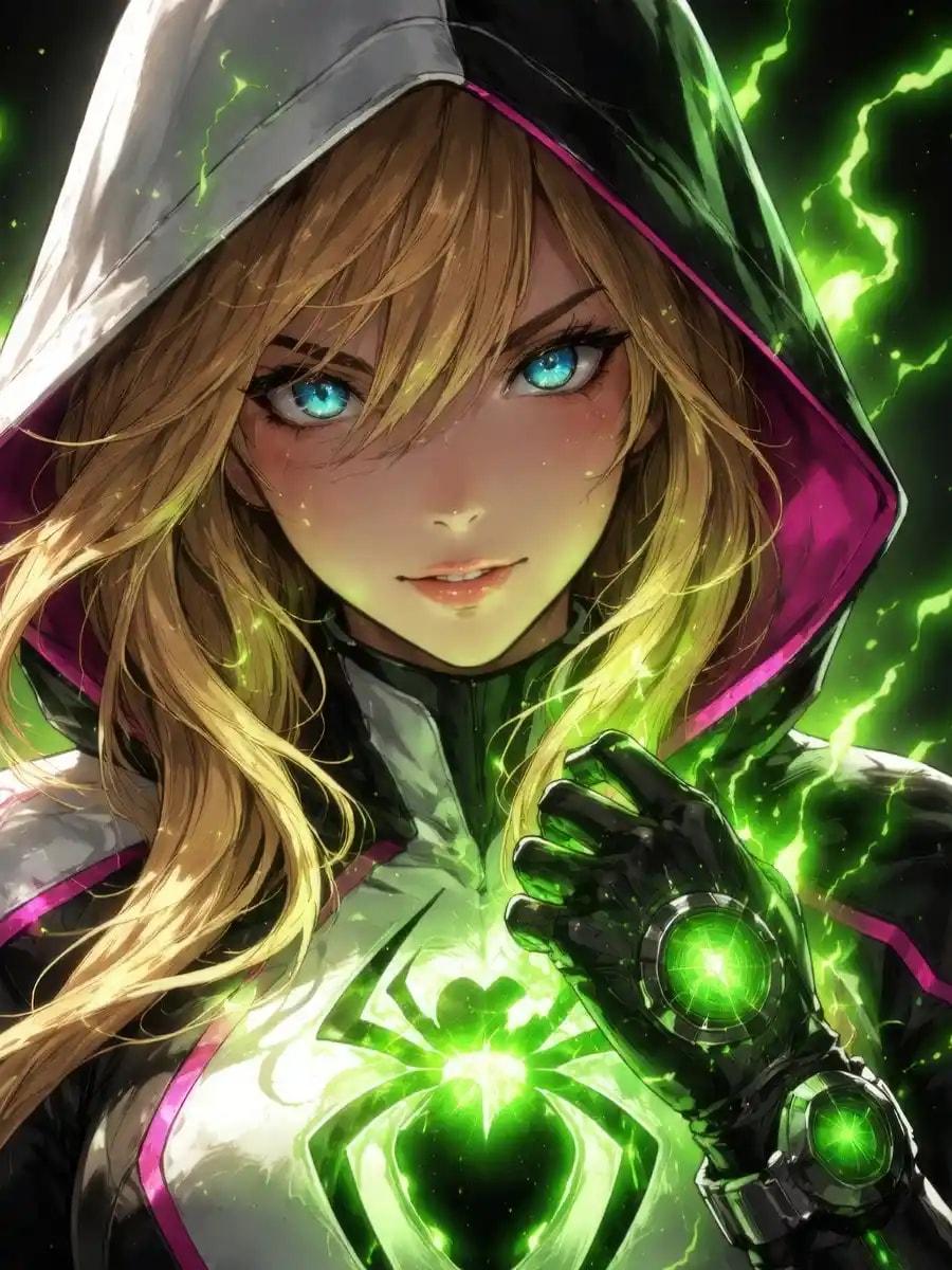 Marvel: Omnitrix In The Multiverse cover