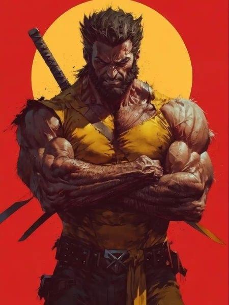Marvel: The Last Mutant
