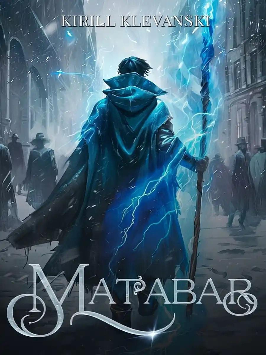 Matabar cover