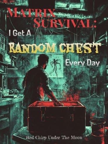 Matrix Survival: I Get A Random Chest Every Day cover