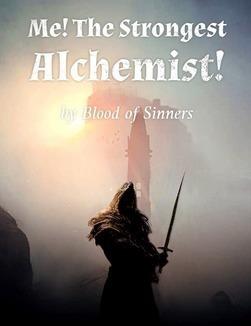 Me! The Strongest Alchemist! cover
