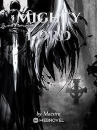 Mighty Lord cover