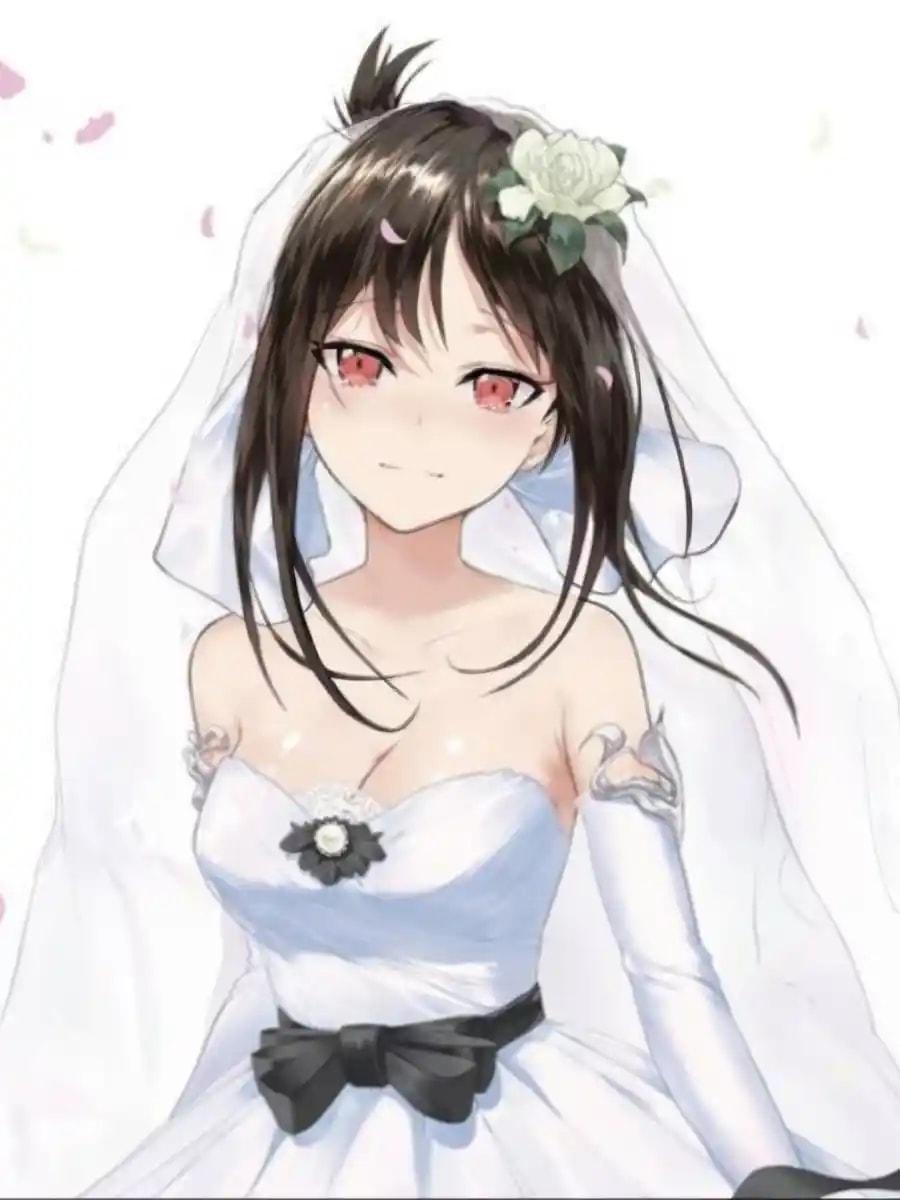 Miss Kaguya Wants My Surrender cover