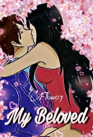 My Beloved cover