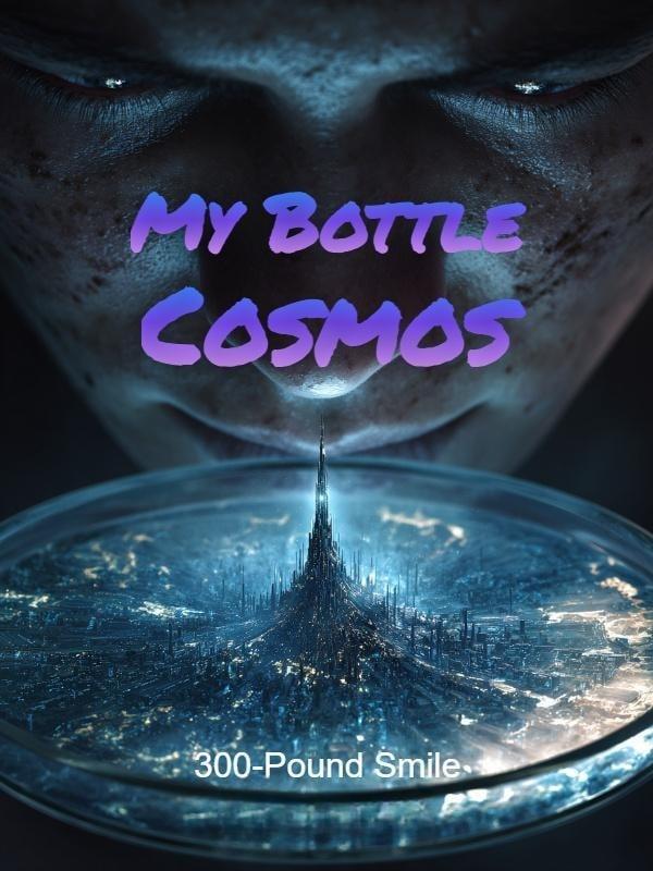 My Bottle Cosmos cover