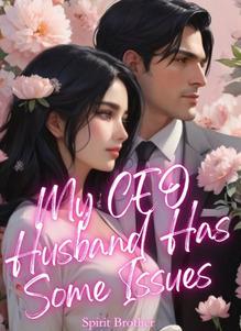 My CEO Husband Has Some Issues cover