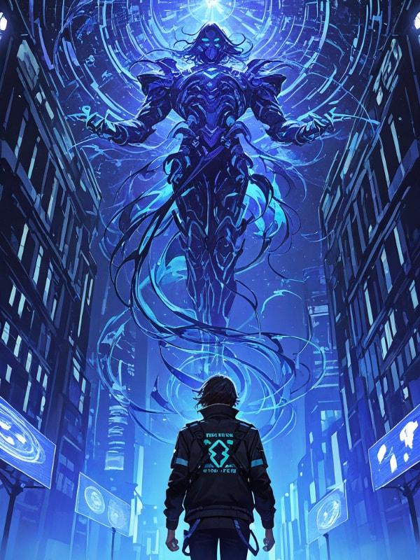 My Class is Null, But I Always Get the Best Outcome cover