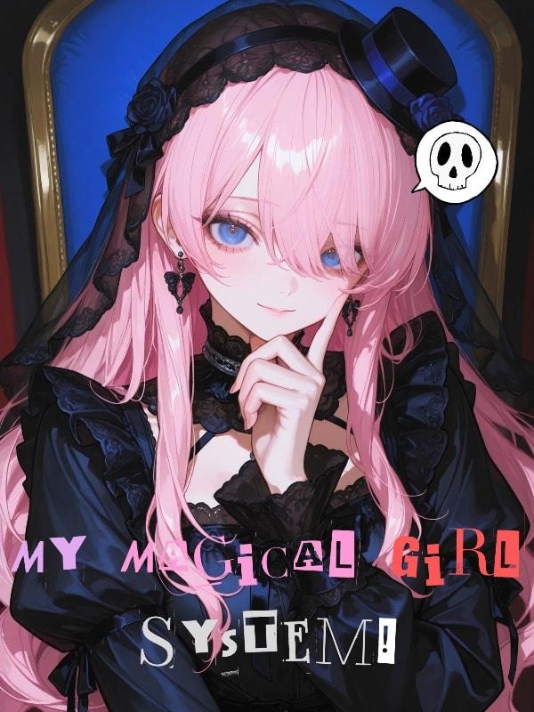 My Magical Girl System cover