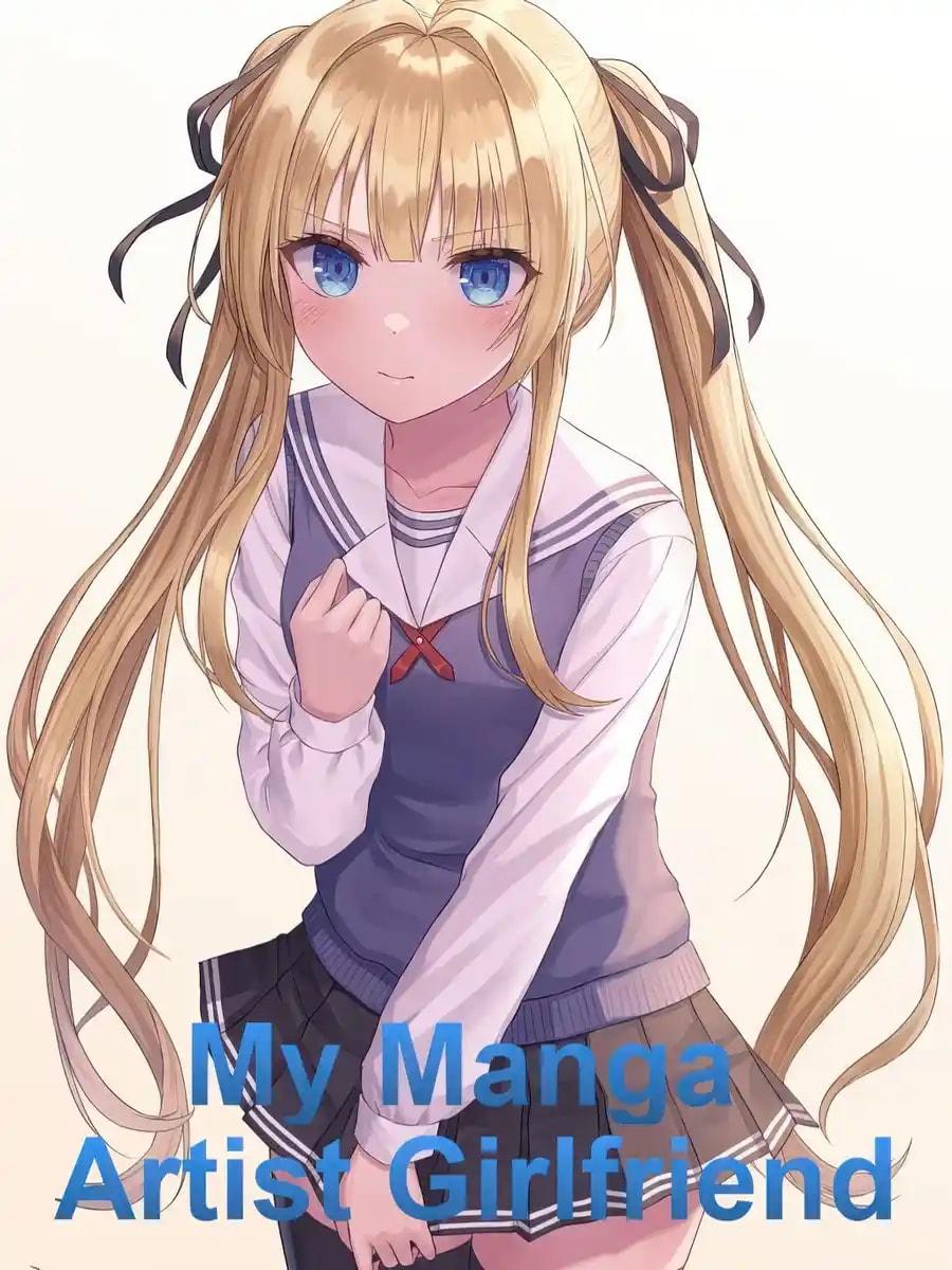 My Manga Artist Girlfriend
