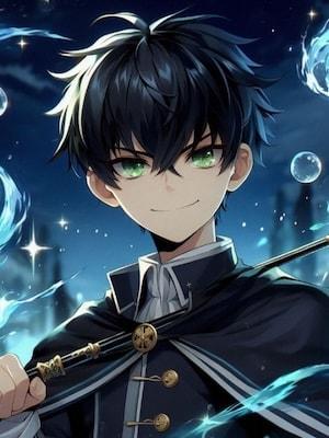 My Second Chance in Life in Another World cover