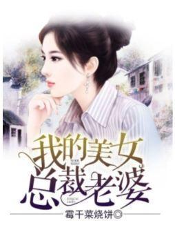 My Wife is a Beautiful CEO cover