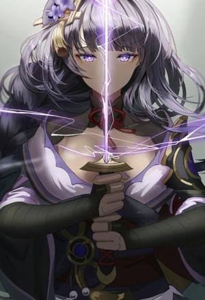 Naked Sword Art cover