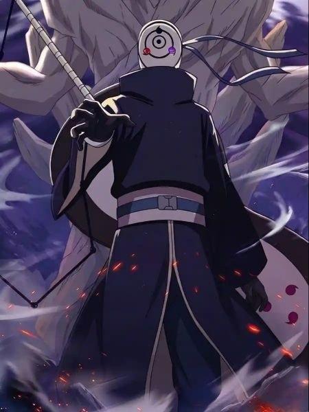 Naruto: My Diary Broke the Plot cover