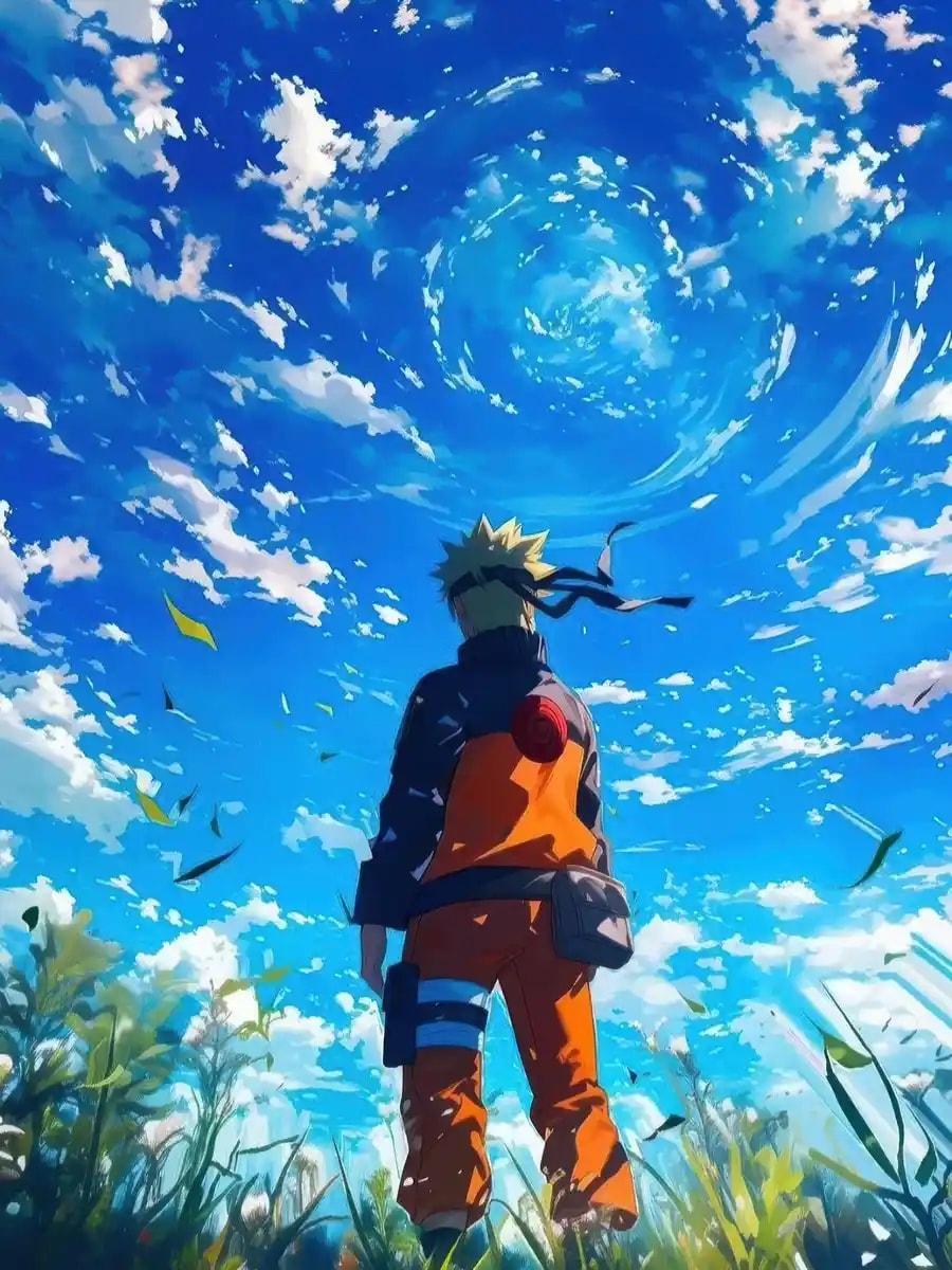 Naruto: The Shinobi World Exposed cover