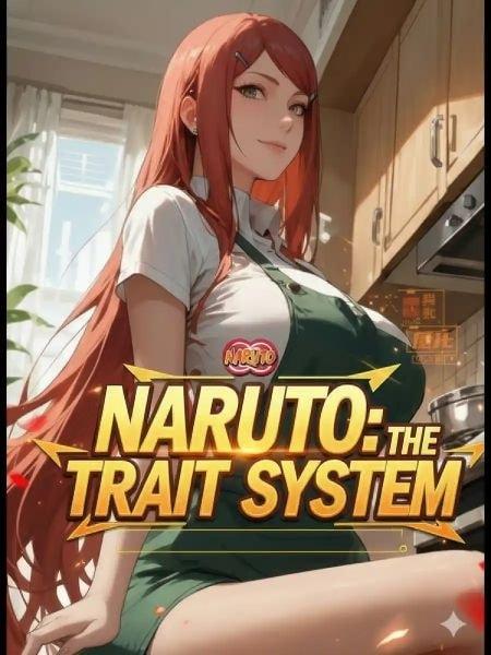 Naruto: The Trait System
