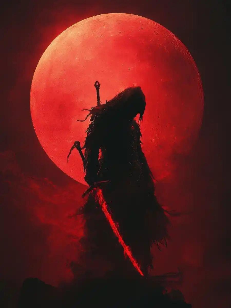 Naruto: The Uchiha Patriarch cover