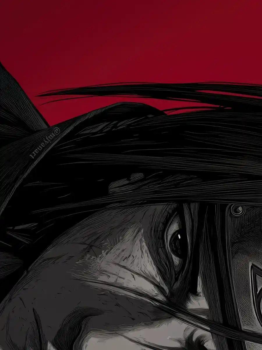 Naruto: True Senju Wood Release cover