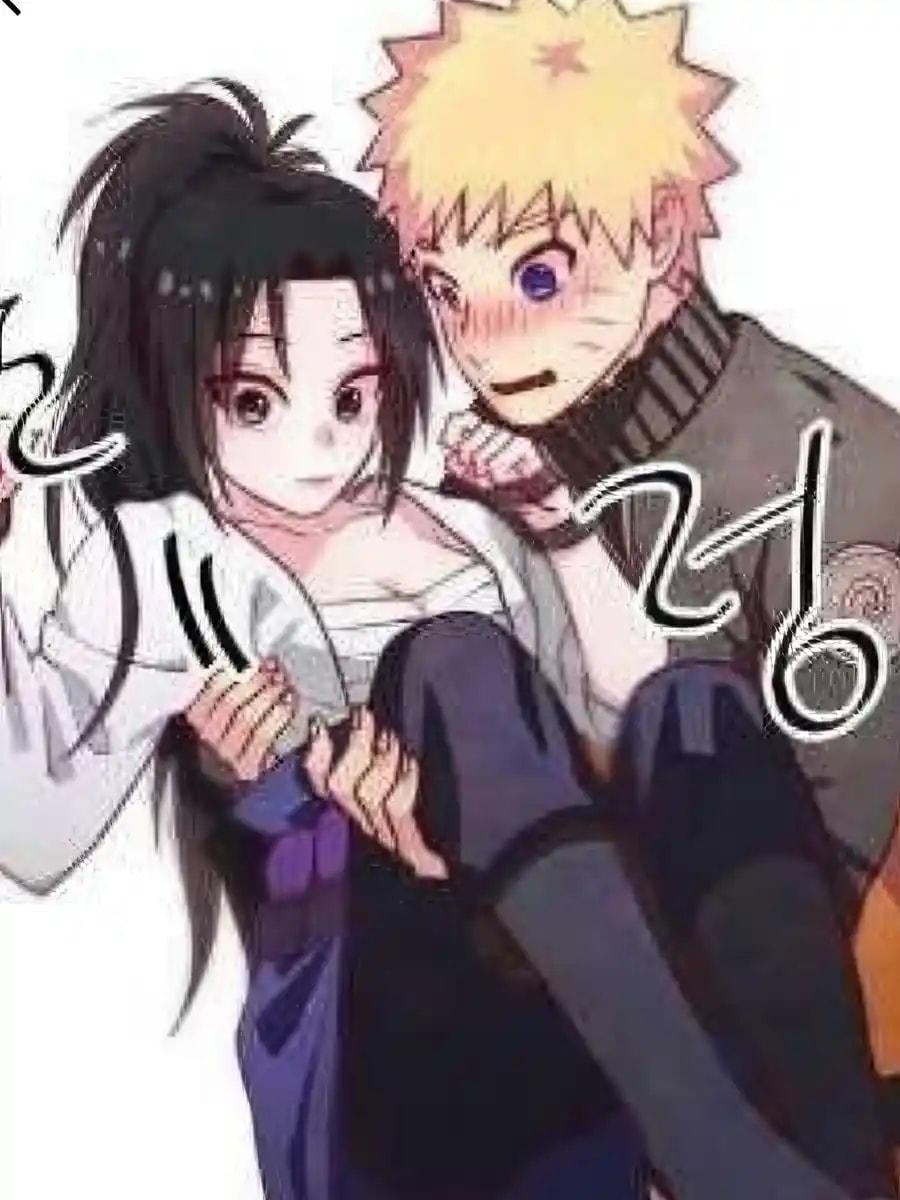 Naruto's Uchiha girlfriend is too Tsundere