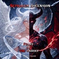 Nephalem Ascension: Feast of the Unholy cover