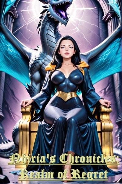 Nhiria's Chronicles: Realm of Regrets cover
