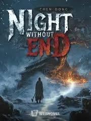 Night Without End cover