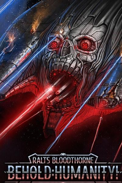 Nova Wars cover