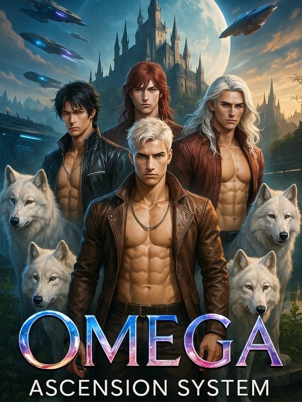 Omega Ascension System[BL] cover