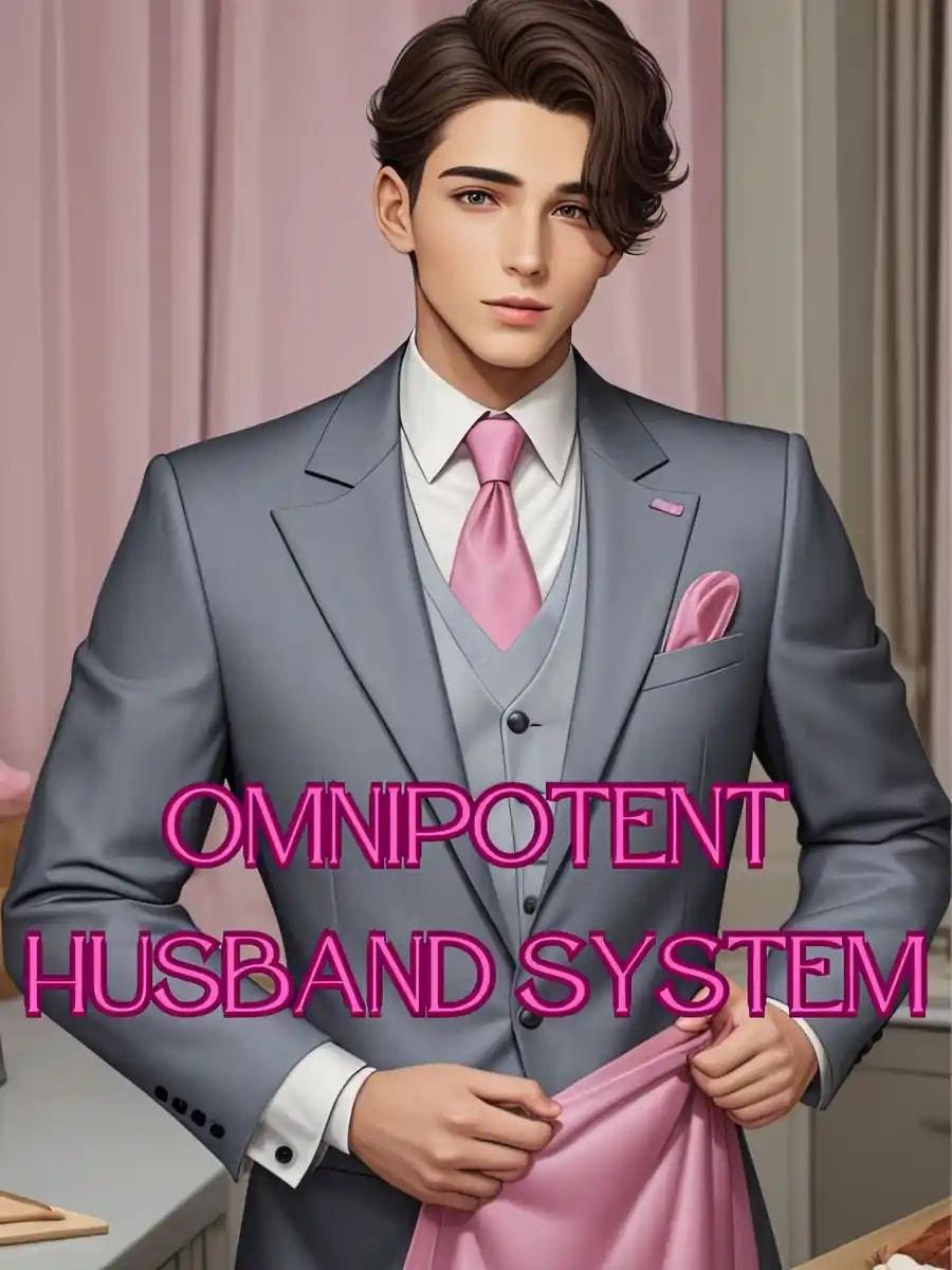 Omnipotent Husband System cover
