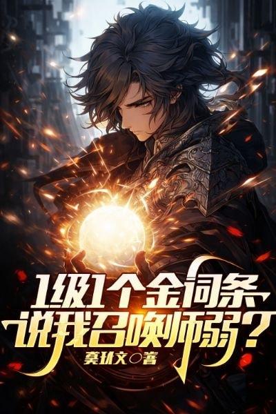 One Golden Trait Per Level And You Still Call Me a Weak Summoner? cover