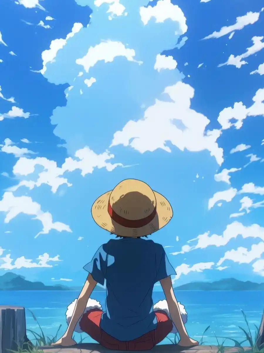 One Piece: SSS-Rank Haki at Age Seventeen cover