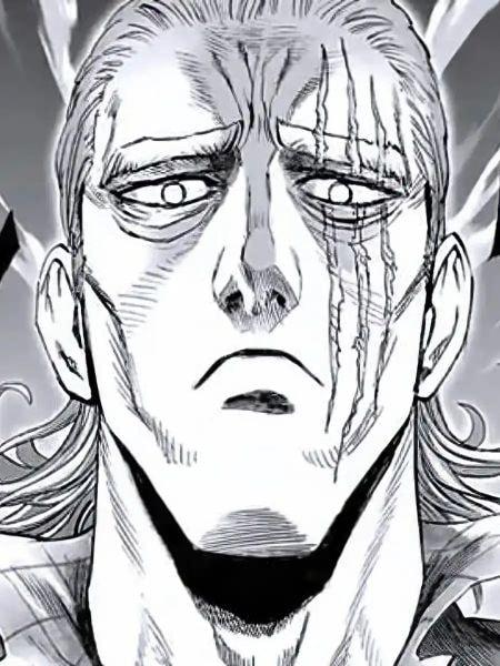 One Punch Man: 