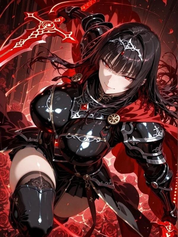 Online Game: My Instant Kill Ability Is Too Overpowered! cover