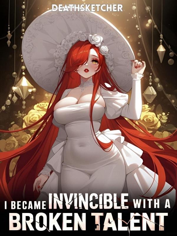Overpowered Awakening: I Became Invincible With A Broken Talent cover