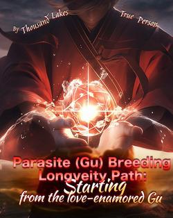 Parasite Breeding Longveity Path: Starting from breeding the love Obsession parasite cover