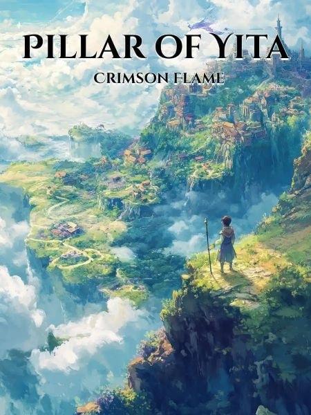 Pillar of Yita cover