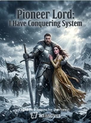 Pioneer Lord: I Have Conquering System cover