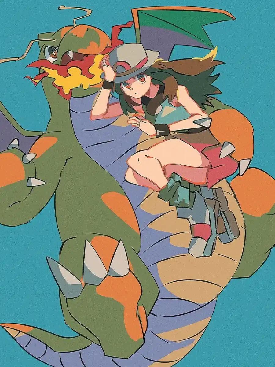 Pokémon: The Reincarnation Simulator cover