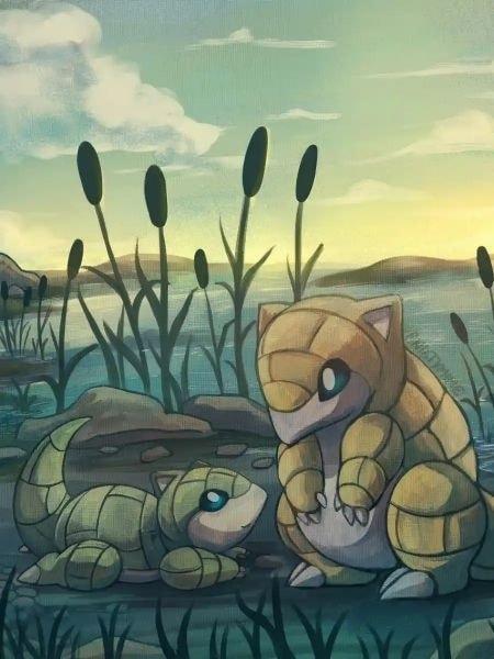 Pokémon: When the World Changed cover