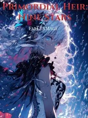 Primordial Heir: Nine Stars cover
