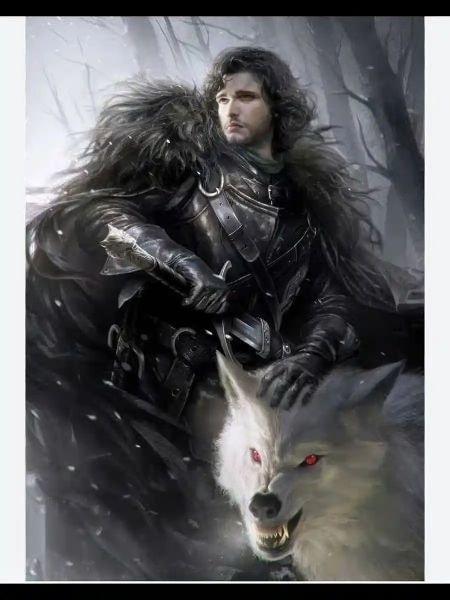 Q&A System in Game of Thrones