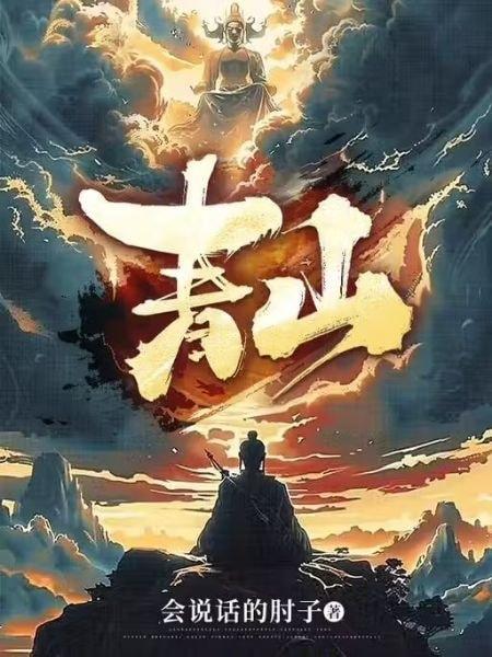 Qingshan cover
